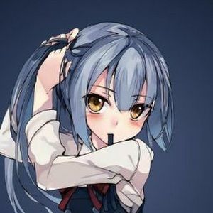 Meet your Posher, Donna